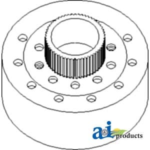 L101724 - Gear, Ring