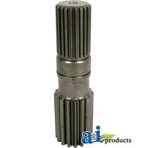 L110240 - Shaft, Front Axle (MFWD)