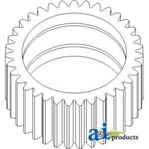 L110416 - Gear, Planetary; 35T