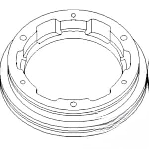 L111978 - Brake Piston - Thumbnail 2