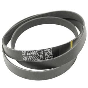 L114468 - Belt, Fan w/AC