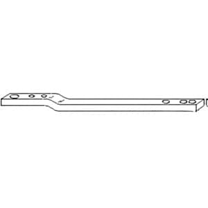 L115073 - Drawbar