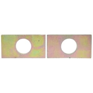 L156666 - Lower Lift Link Pin Strap - Thumbnail 2