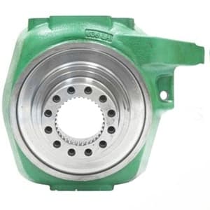 L157636 - LH Housing; MFWD Knuckle - Thumbnail 2