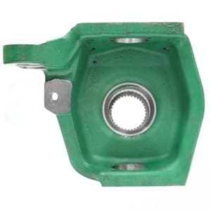 L157636 - LH Housing; MFWD Knuckle - Thumbnail 4