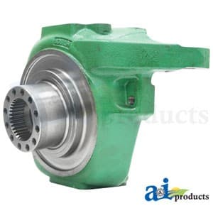 L157636 - Housing; MFWD Knuckle, LH