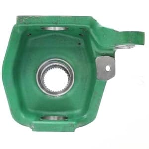 L157637 - RH Housing; MFWD Knuckle - Thumbnail 3