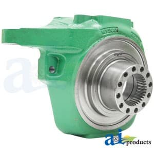 L157637 - Housing; MFWD Knuckle, RH