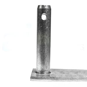 L158185 - Top Link/Lower Lift Link Pin - Thumbnail 3