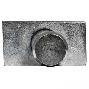 L158185 - Top Link/Lower Lift Link Pin - Thumbnail 5