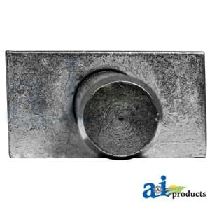 L158185 - Pin; Top Link/Lower Lift Link - Thumbnail 5