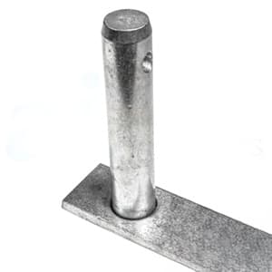 L158185 - Top Link/Lower Lift Link Pin