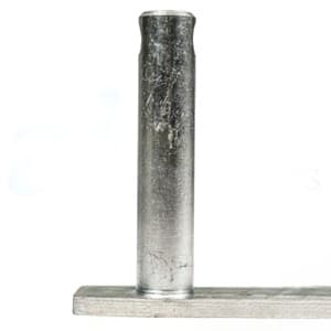 L158186 - Lower Lift Link Pin - Thumbnail 2