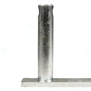L158186 - Lower Lift Link Pin - Thumbnail 4