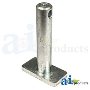 L158186 - Pin; Lower Lift Link