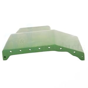 L101643 - Extension, Fender; Long Version (RH) - Thumbnail 3