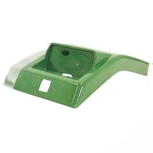 L101643 - Extension, Fender; Long Version (RH)