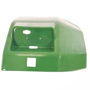 L101649 - Extension, Fender; Long Version (LH) - Thumbnail 2