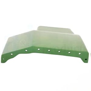 L101649 - Extension, Fender; Long Version (LH) - Thumbnail 3