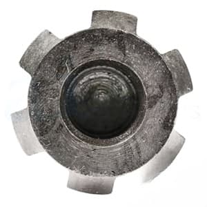 L156978 - PTO SHAFT, 540/1000 RPM - Thumbnail 4