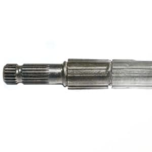 L173241 - Shaft; PTO, 540/1000 RPM Reversible - Thumbnail 2