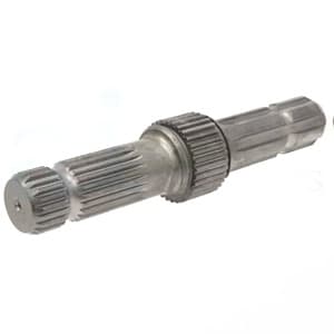 L173283 - Shaft; PTO Output, 1 3/8" - Thumbnail 2