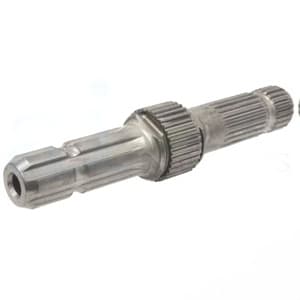 L173283 - Shaft; PTO Output, 1 3/8"