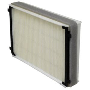 L214634 - Filter, Cab Air, Recirculation - Thumbnail 2