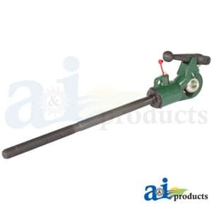 L2837417 - Housing Assembly w/ all Internal Parts