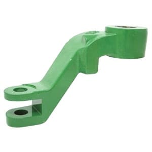 L35960 - Steering Arm (LH) W/ Single Steering Cylinder