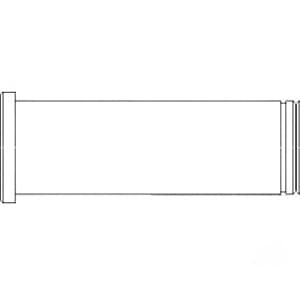 L36085 - Steering Cylinder Pin