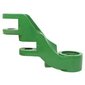 L36442 - Steering Arm (LH) W/ Dual Steering Cylinders - Thumbnail 2