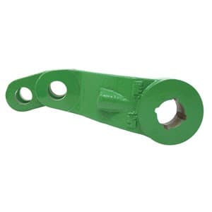 L36442 - Steering Arm (LH) W/ Dual Steering Cylinders - Thumbnail 3