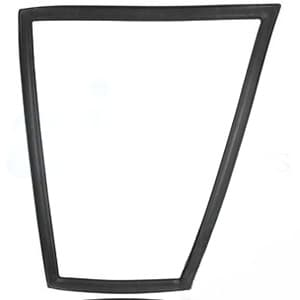 L40415 - Weatherstrip, Lower Front, RH Window