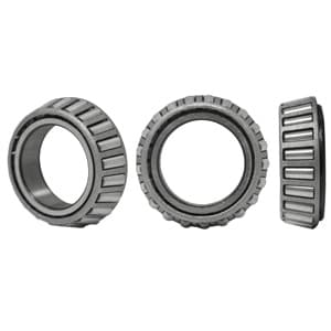 L45449-P - Tapered Roller Bearing Cone - Thumbnail 2