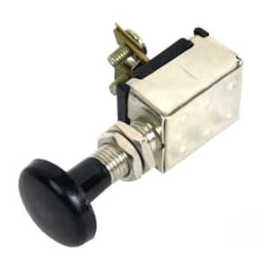 L5007 - Heavy Duty Universal Light Switch