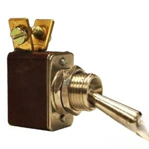 L5558 - Toggle Universal Switch