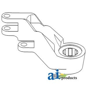 L57015 - Steering Arm (LH)