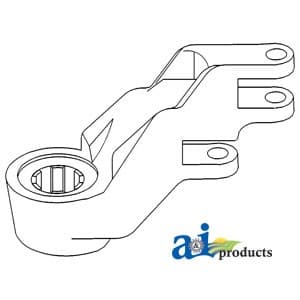 L57016 - Steering Arm (RH)