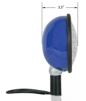 L525HB12V - Headlamp Assembly (12 Volt) - Thumbnail 2