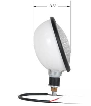 L525HG12V - Headlamp Assembly (12 Volt) - Thumbnail 2