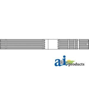 L616B - Input Shaft, Transmission