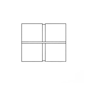 L62837 - Pivot Bushing (Rear)