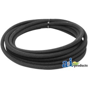 L65383 - Hose, Fuel/Hydraulic; .217" ID X 196.850" Long, Cut To Length