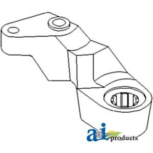 L75846 - Steering Arm (RH)
