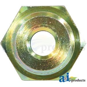 L76136 - Plug; Front Drawbar Pin - Thumbnail 2