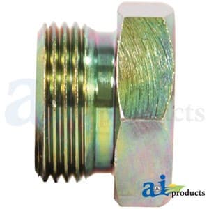 L76136 - Plug; Front Drawbar Pin - Thumbnail 3