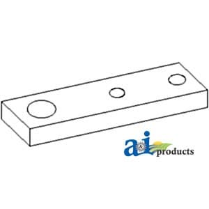 L78501 - Hammerstrap, Drawbar
