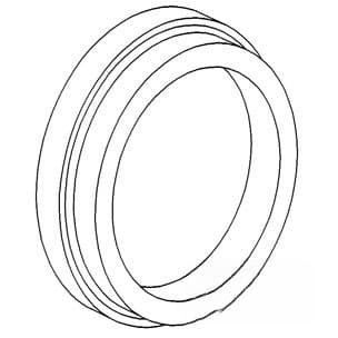 L737 - Seal, Wheel Hub