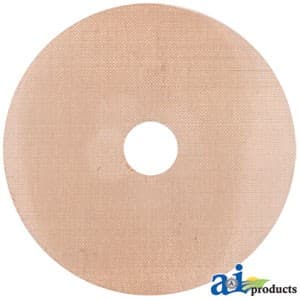 L885T - Screen, Fuel Filter